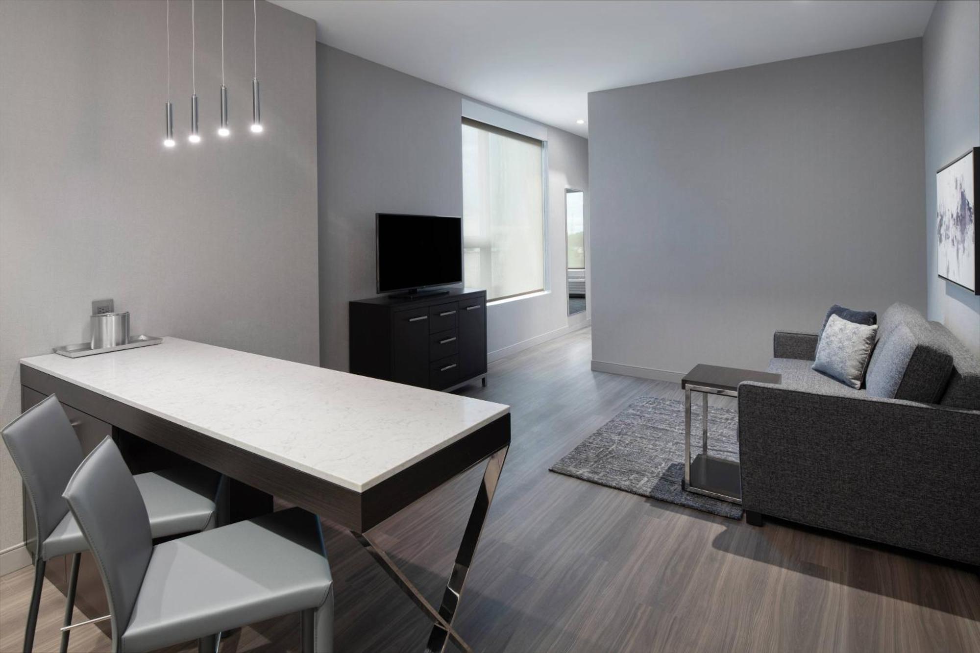 Residence Inn By Marriott Boston נאטיק מראה חיצוני תמונה