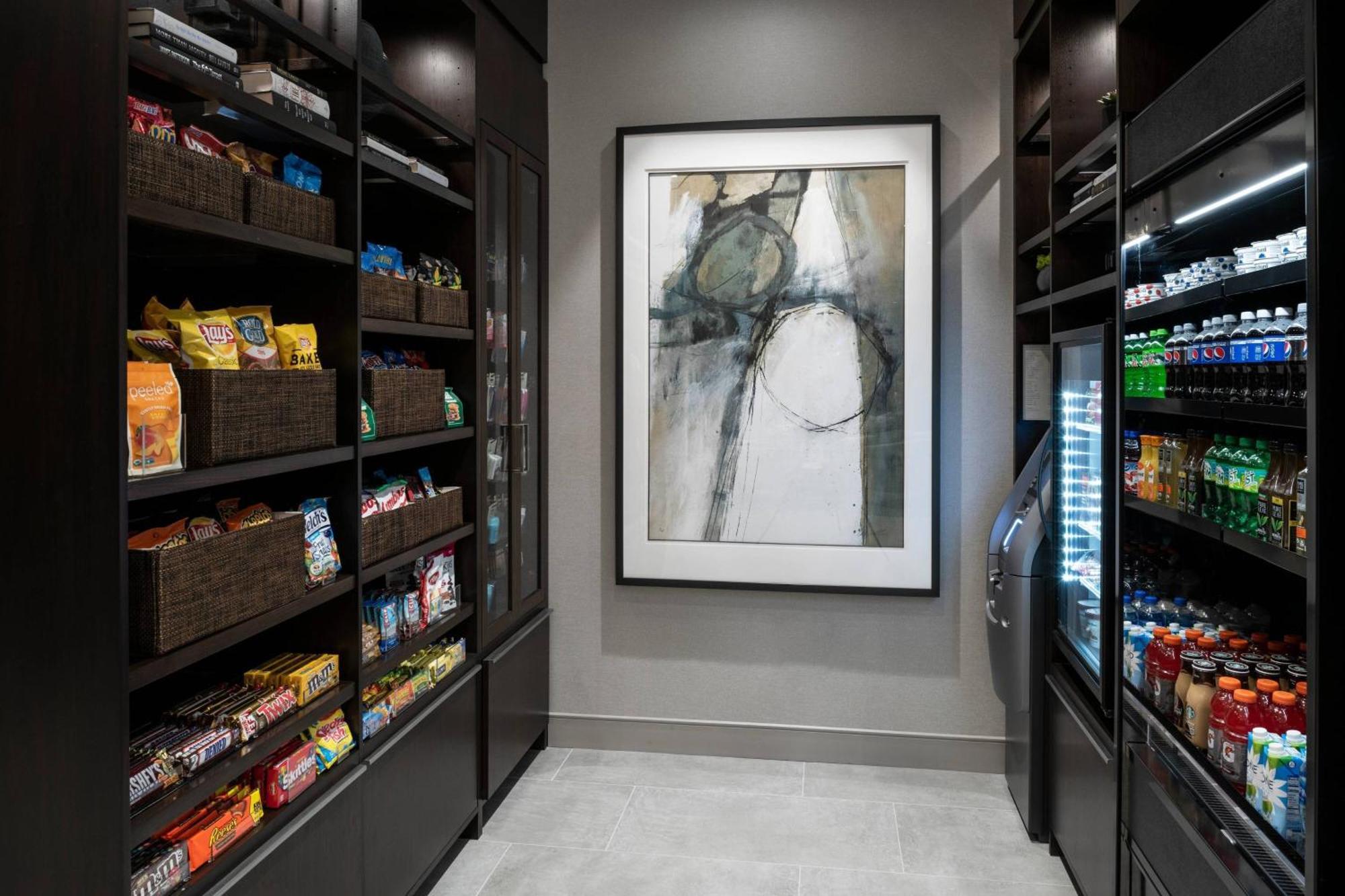 Residence Inn By Marriott Boston נאטיק מראה חיצוני תמונה