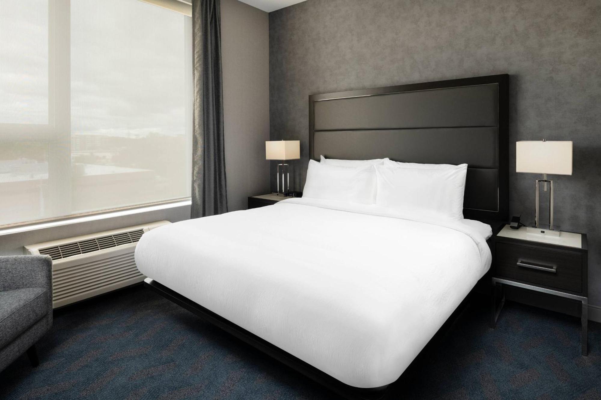 Residence Inn By Marriott Boston נאטיק מראה חיצוני תמונה