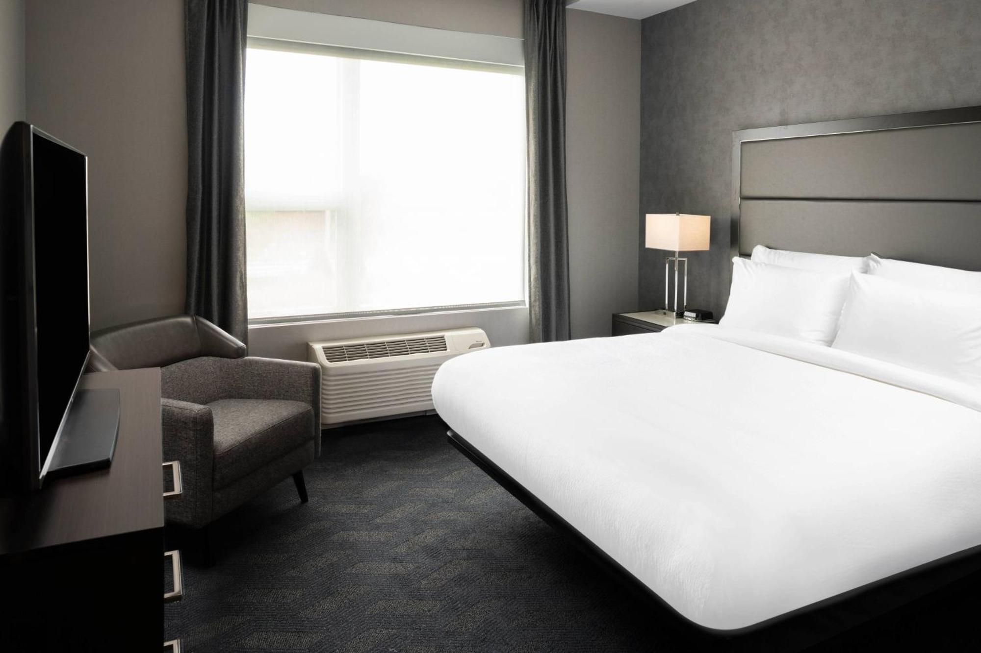 Residence Inn By Marriott Boston נאטיק מראה חיצוני תמונה