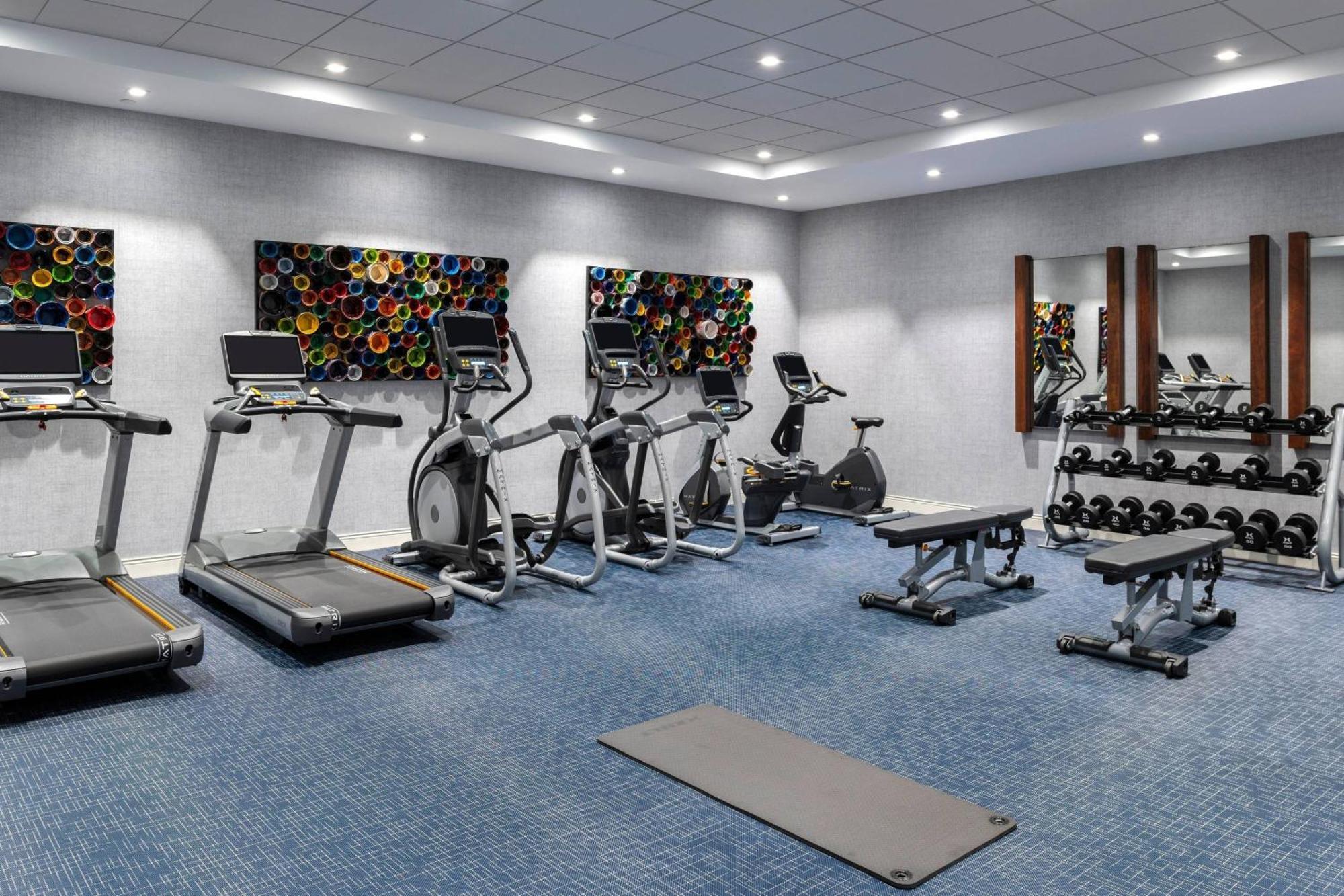 Residence Inn By Marriott Boston נאטיק מראה חיצוני תמונה