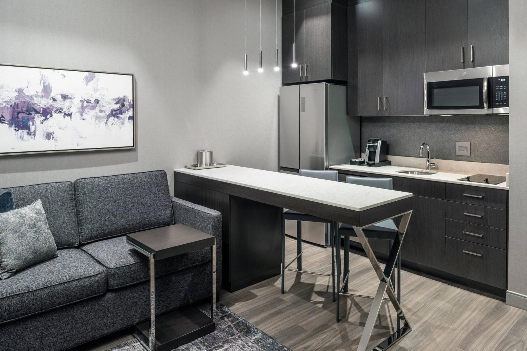 Residence Inn By Marriott Boston נאטיק מראה חיצוני תמונה