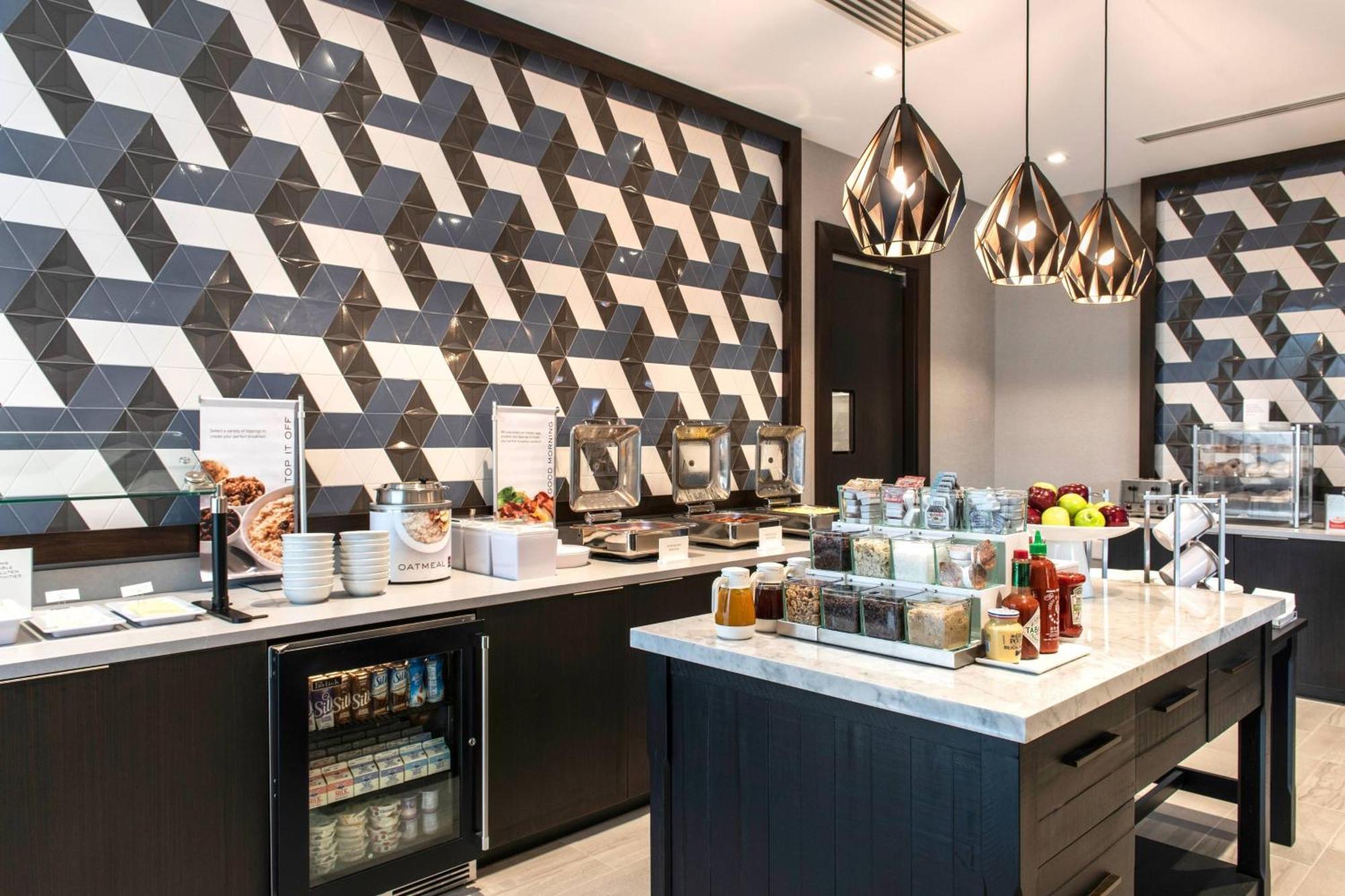 Residence Inn By Marriott Boston נאטיק מראה חיצוני תמונה