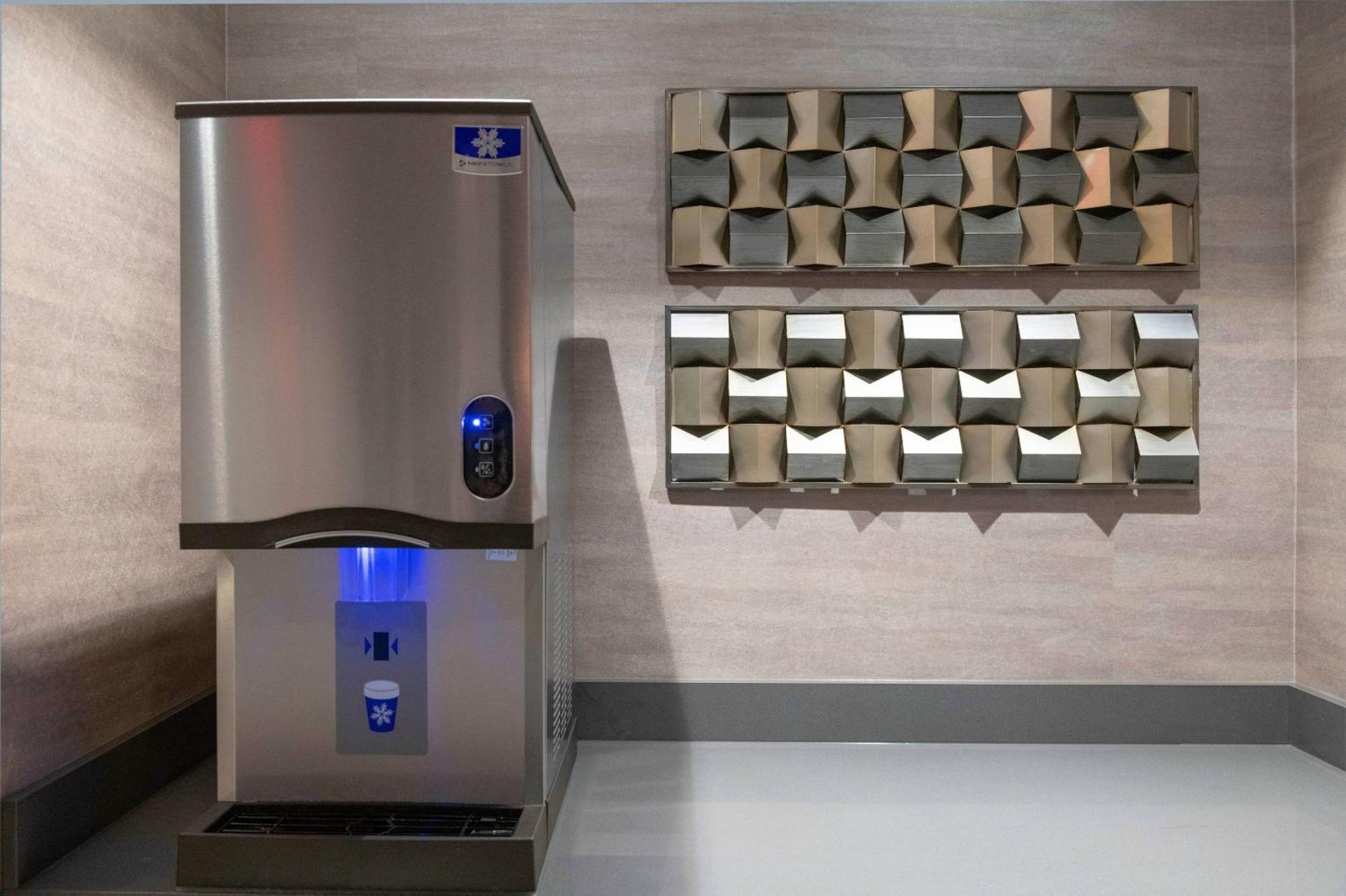 Residence Inn By Marriott Boston נאטיק מראה חיצוני תמונה