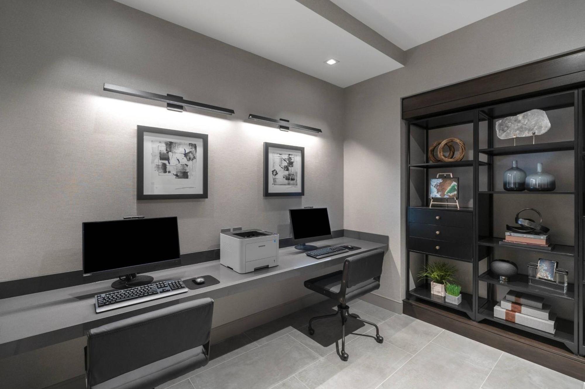 Residence Inn By Marriott Boston נאטיק מראה חיצוני תמונה
