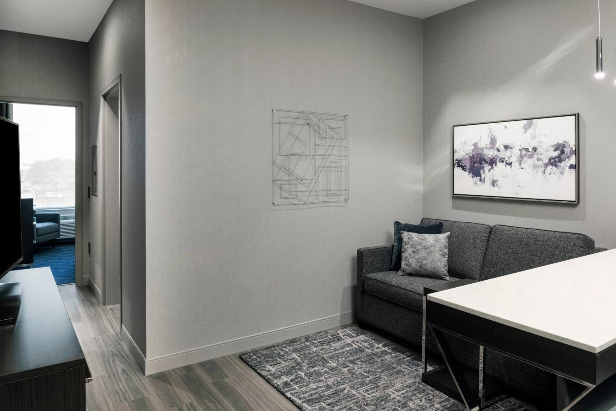 Residence Inn By Marriott Boston נאטיק מראה חיצוני תמונה